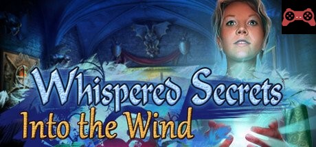 Whispered Secrets: Into the Wind Collector's Edition System Requirements