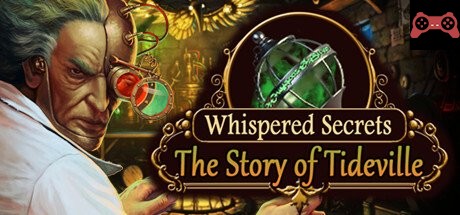Whispered Secrets: The Story of Tideville Collector's Edition System Requirements