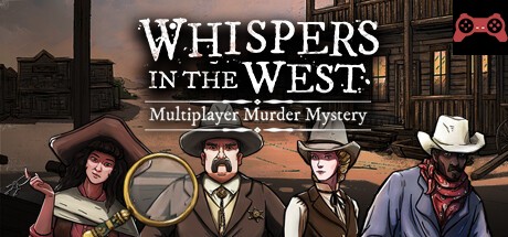 Whispers in the West System Requirements