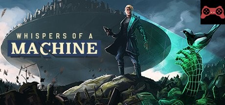Whispers of a Machine System Requirements