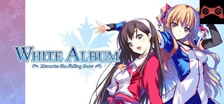 WHITE ALBUM: Memories like Falling Snow System Requirements