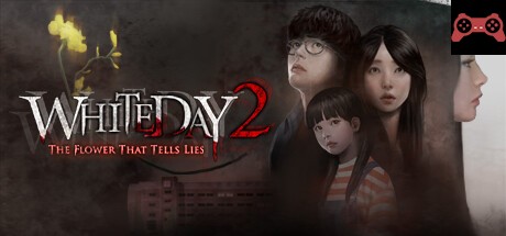 White Day2: The Flower That Tells Lies - EP1 System Requirements