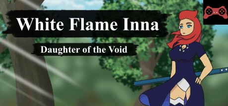 White Flame Inna: Daughter of the Void System Requirements