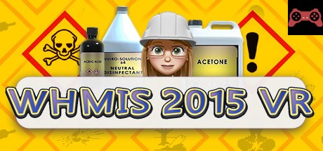 WHMIS 2015 VR System Requirements