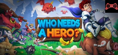 Who Needs a Hero? System Requirements