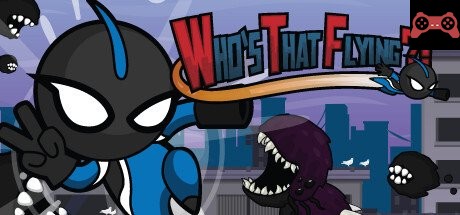 Who's That Flying?! System Requirements