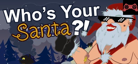 Who's your Santa !? System Requirements