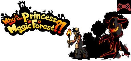 Why is the Princess in a Magic Forest?! System Requirements