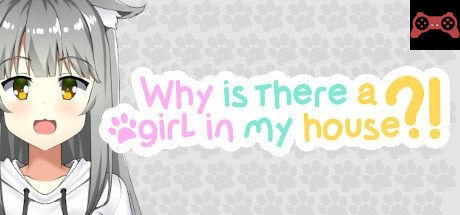 Why Is There A Girl In My House?! System Requirements