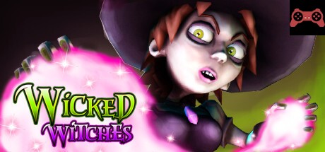 Wicked Witches System Requirements