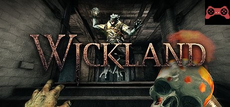 Wickland System Requirements