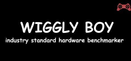 Wiggly Boy System Requirements