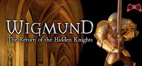 Wigmund. The Return of the Hidden Knights System Requirements