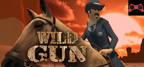 Wild Gun System Requirements