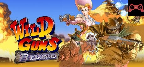 Wild Guns Reloaded System Requirements
