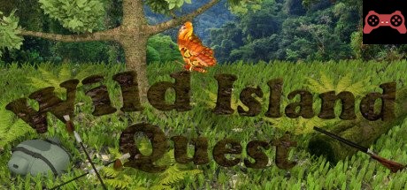 Wild Island Quest System Requirements