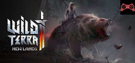 Wild Terra 2: New Lands System Requirements