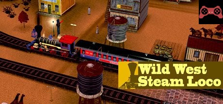 Wild West Steam Loco System Requirements