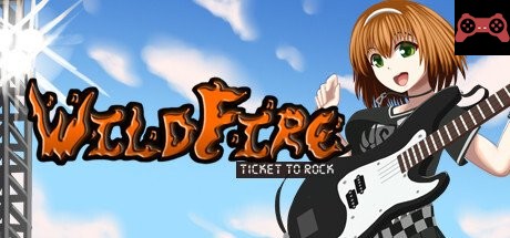 Wildfire - Ticket to Rock System Requirements