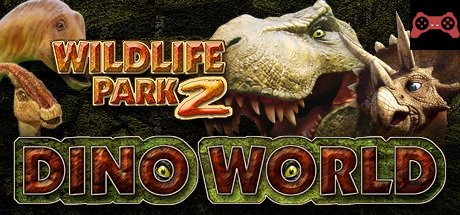 Wildlife Park 2 - Dino World System Requirements