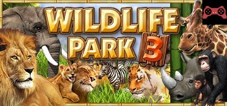 Wildlife Park 3 System Requirements