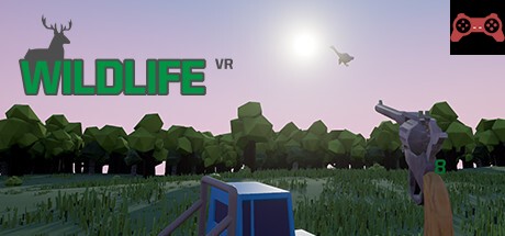 Wildlife VR System Requirements