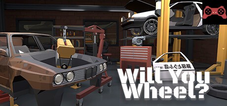 Will You Wheel? System Requirements
