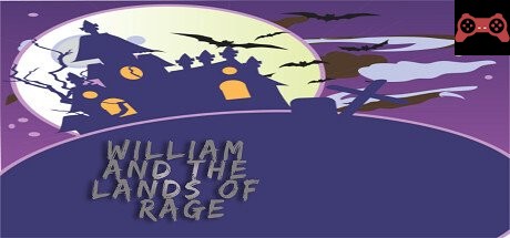 William and the Lands of Rage System Requirements