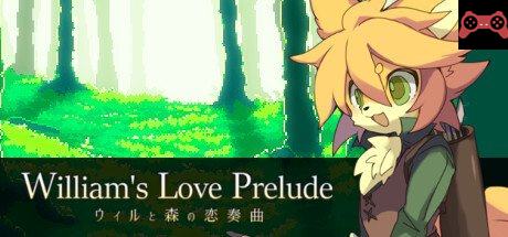 William's Love Prelude System Requirements