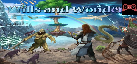 Wills and Wonders System Requirements