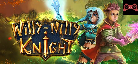 Willy-Nilly Knight System Requirements