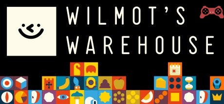 Wilmot's Warehouse System Requirements