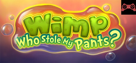 Wimp: Who Stole My Pants? System Requirements