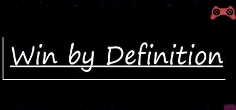Win by Definition System Requirements