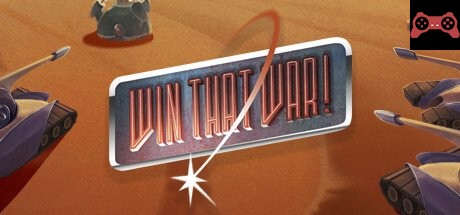 Win That War! System Requirements