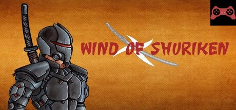 Wind of shuriken System Requirements