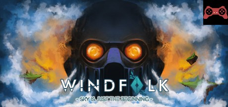 Windfolk: Sky is just the Beginning System Requirements