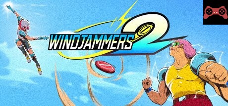 Windjammers 2 System Requirements