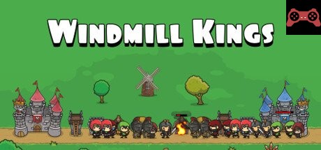 Windmill Kings / é£è½¦å›½ç‹ System Requirements