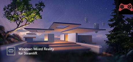 Windows Mixed Reality for SteamVR System Requirements
