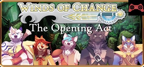 Winds of Change - The Opening Act System Requirements