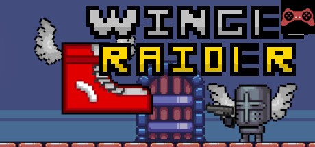 Winged Raider System Requirements