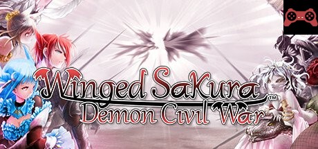 Winged Sakura: Demon Civil War System Requirements