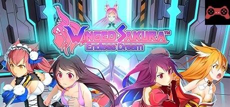 Winged Sakura: Endless Dream System Requirements