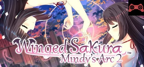 Winged Sakura: Mindy's Arc 2 System Requirements