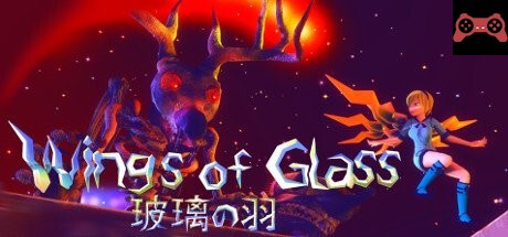 Wings of Glass ç»ç’ƒã®ç¾½ System Requirements