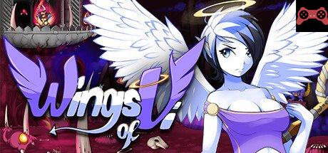 Wings of Vi System Requirements