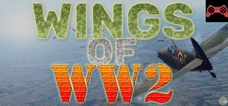 Wings Of WW2 System Requirements