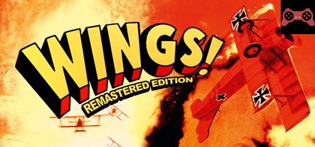Wings! Remastered Edition System Requirements