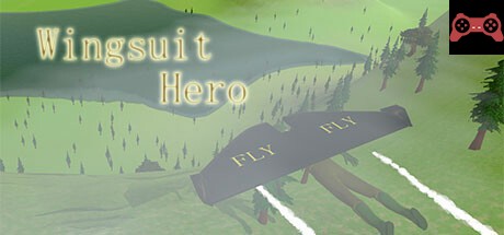 Wingsuit Hero System Requirements